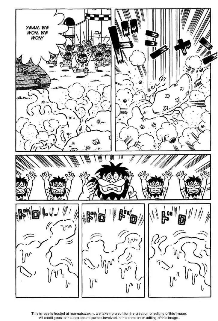 Doraemon Long Stories Chapter 17.3 17